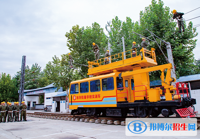 石家莊2023年鐵路學(xué)校什么時(shí)候招生