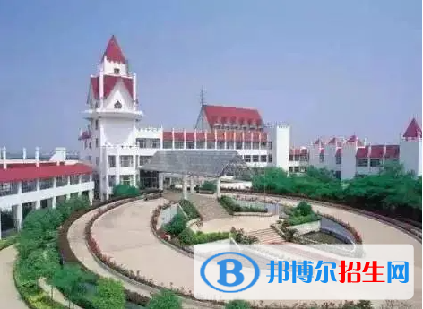 蘇州國際外語學校小學部2023年報名時間2