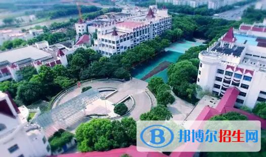 蘇州國際外語學(xué)校小學(xué)部2023年學(xué)費(fèi)標(biāo)準(zhǔn)