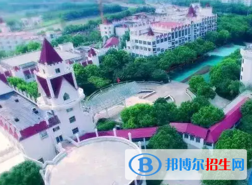 蘇州國際外語學校小學部2023年錄取分數(shù)線