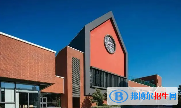 蘇州德威國際學校小學部2023年學費標準