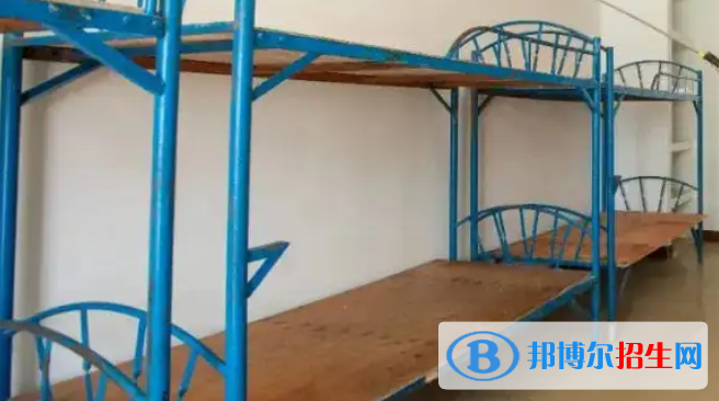 萬寧中學(xué)2023年宿舍條件
