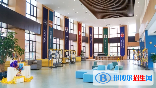 西交利物浦大學(xué)附屬學(xué)校小學(xué)部2023年入學(xué)考試