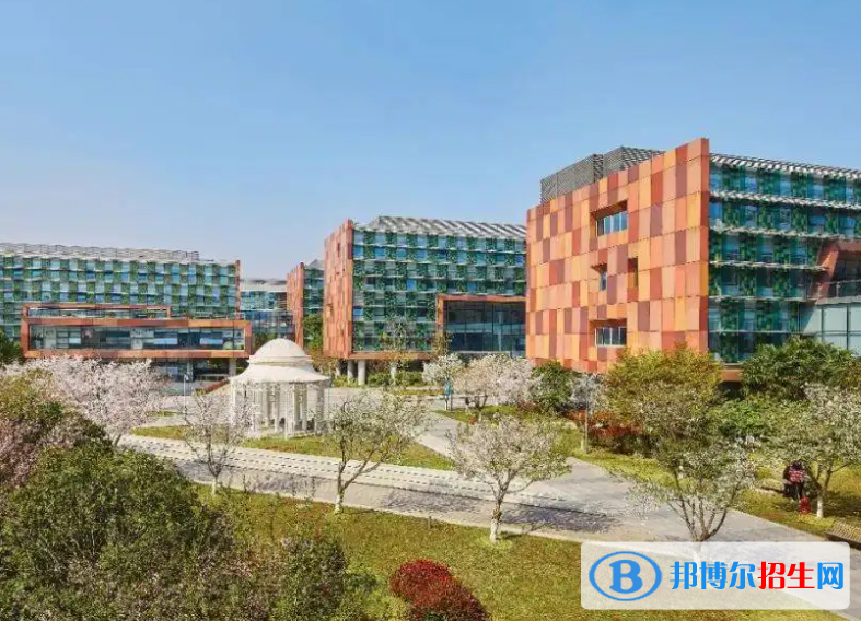 西交利物浦大學附屬學校小學部靠譜嗎