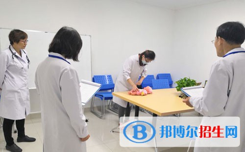 蘭州2023年中專衛(wèi)校專業(yè)都學什么