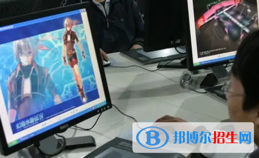 廣西2023年計算機學校專業(yè)都有什么