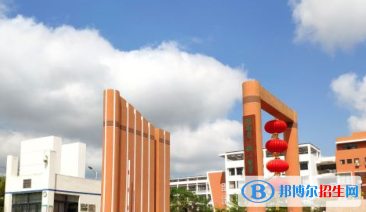 北京師范大學(xué)萬(wàn)寧附屬中學(xué)2023年怎么樣、好不好