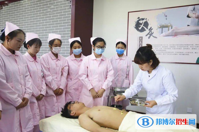 蘭州2023年衛(wèi)校適合女生學嗎