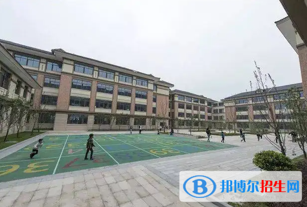 張家港外國語學(xué)校小學(xué)部2023年招生政策2