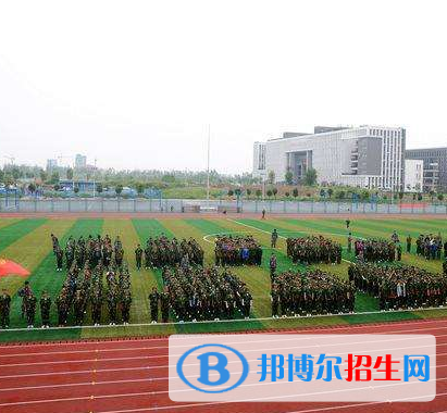 成都2023年適合男生的鐵路學校