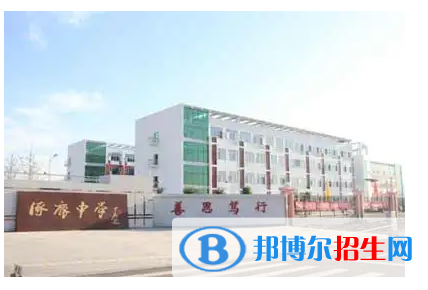 張家口重點高中學校有哪些（2022-2023）