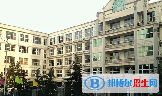 陽泉重點(diǎn)高中學(xué)校有哪些（2022-2023）