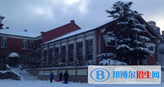 大連重點高中學校有哪些（2022-2023）