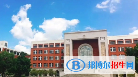福建重點高中學(xué)校有哪些（2022-2023）