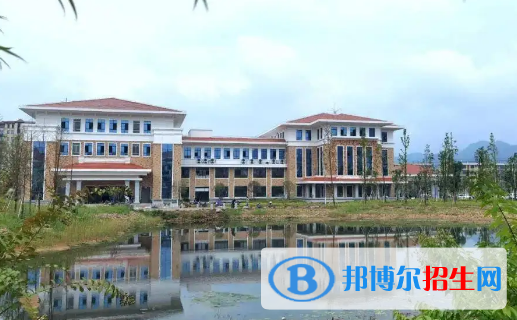 贛州重點(diǎn)高中學(xué)校有哪些（2022-2023）