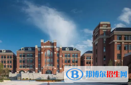 青島重點高中學校有哪些（2022-2023）