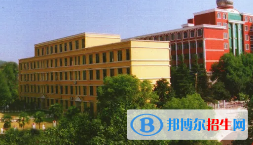 邵陽重點高中學校有哪些（2022-2023）