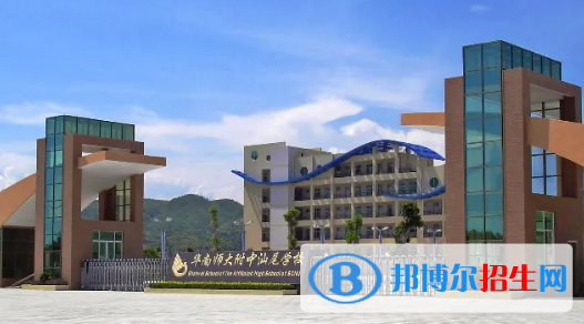 汕尾重點高中學(xué)校有哪些（2022-2023）