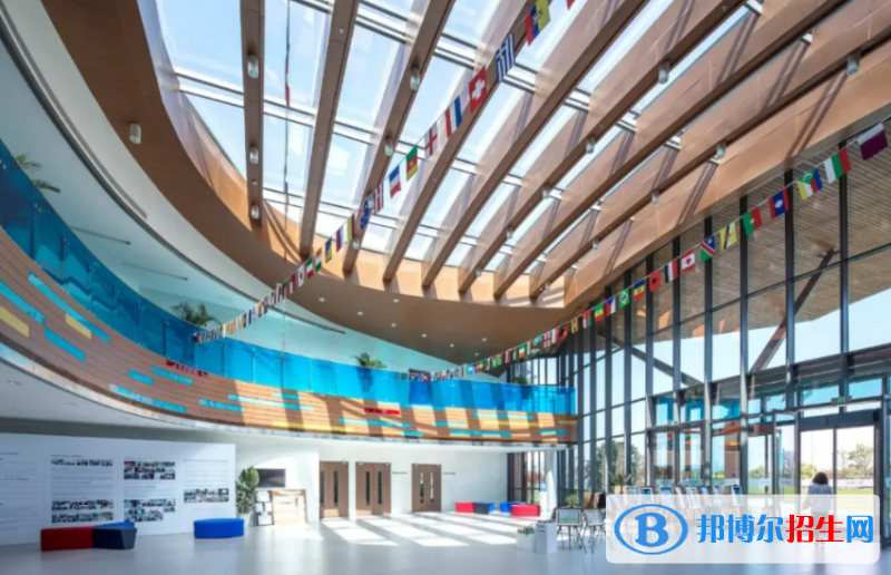 蘇州新加坡國際學校小學部2023年入學考試