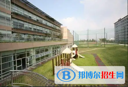 蘇州新加坡國際學校小學部2023年入學考試2