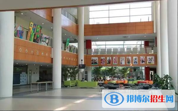 蘇州新加坡國(guó)際學(xué)校小學(xué)部2023年錄取分?jǐn)?shù)線