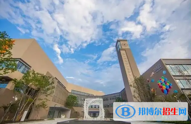 蘇州新加坡國際學(xué)校小學(xué)部怎么樣2