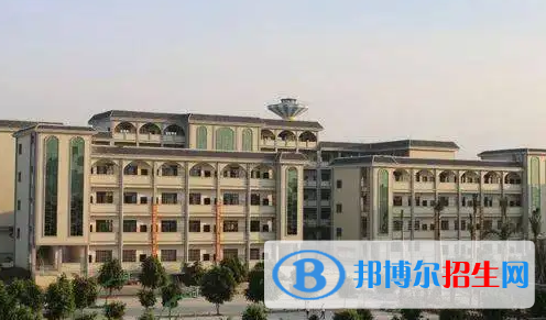 玉林重點(diǎn)高中學(xué)校有哪些（2022-2023）