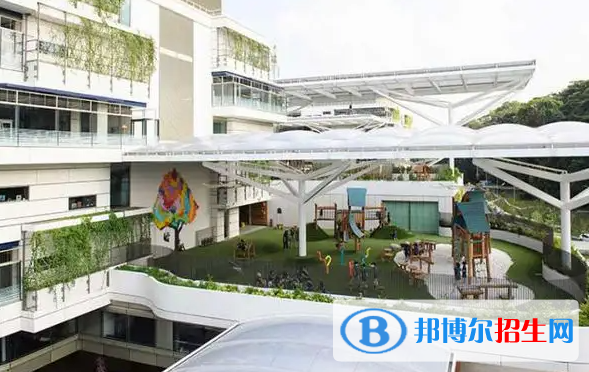 蘇州新加坡國(guó)際學(xué)校小學(xué)部靠譜嗎2