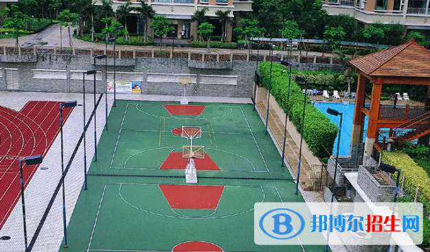 深圳奧斯翰外語學校怎么樣