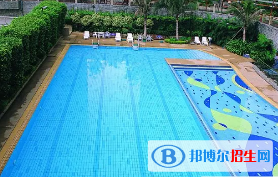 深圳奧斯翰外語學校怎么樣2