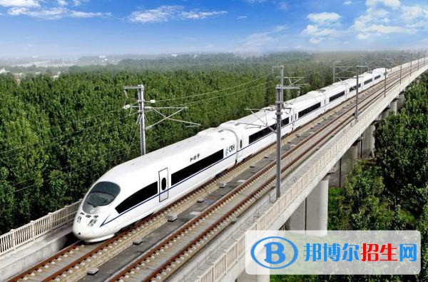 浙江2023年鐵路學(xué)校理論包括什么