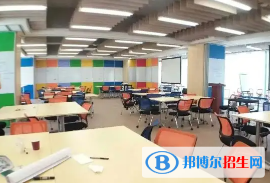 廣州英東中學2023年學費標準