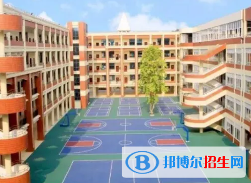 廣州英東中學(xué)怎么樣2