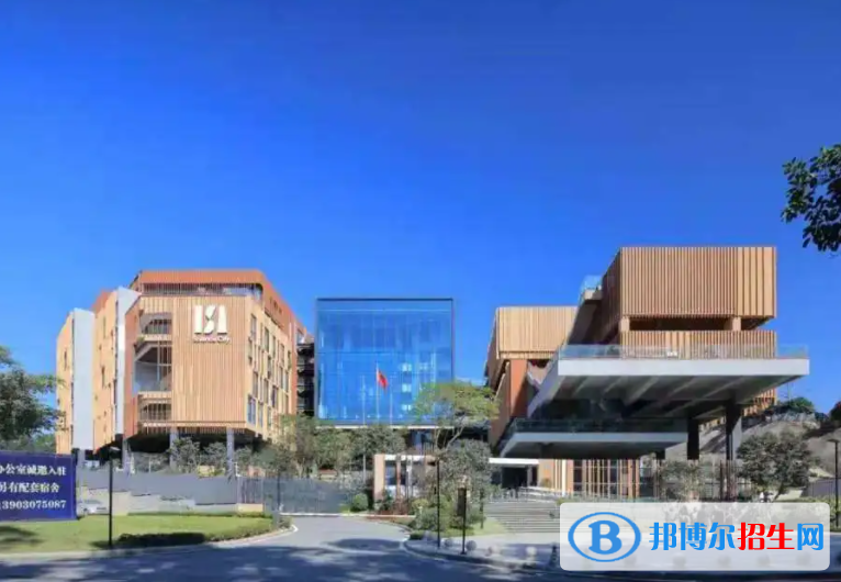 廣州愛莎國際學校2023年入學條件2