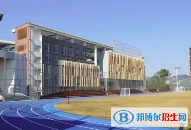 廣州愛莎國際學校2023年課程體系