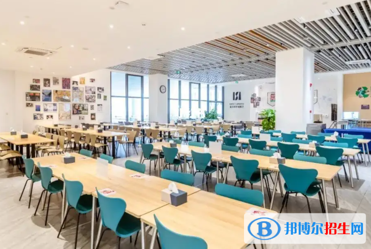廣州愛莎國際學校2023年課程體系2