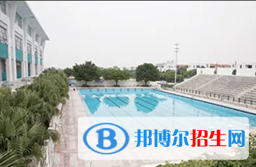 廣州國(guó)際學(xué)校( 祈福英語(yǔ)實(shí)驗(yàn)學(xué)校)怎么樣2