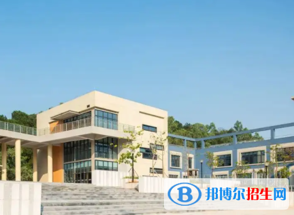廣州英國學(xué)校高中部2023年錄取分數(shù)線