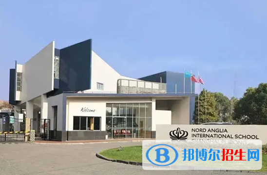 廣州英國(guó)學(xué)校高中部2023年課程體系