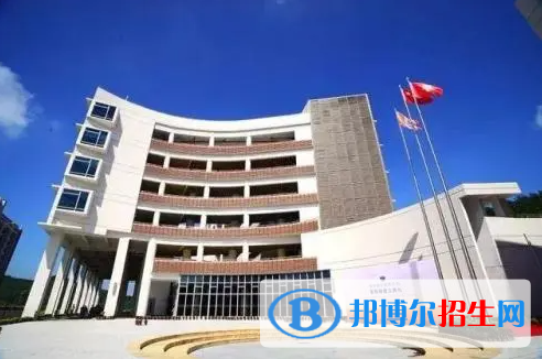廣州英國(guó)學(xué)校高中部2023年課程體系2
