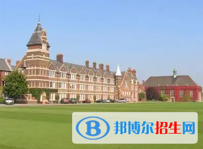 廣州英國(guó)學(xué)校高中部怎么樣