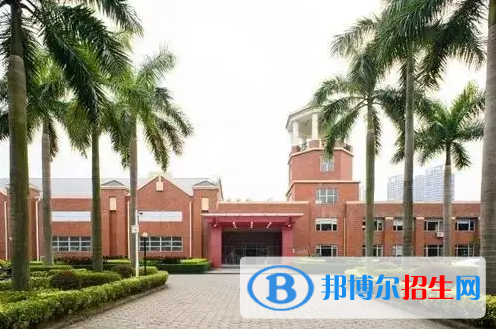 廣州英國學(xué)校高中部靠譜嗎