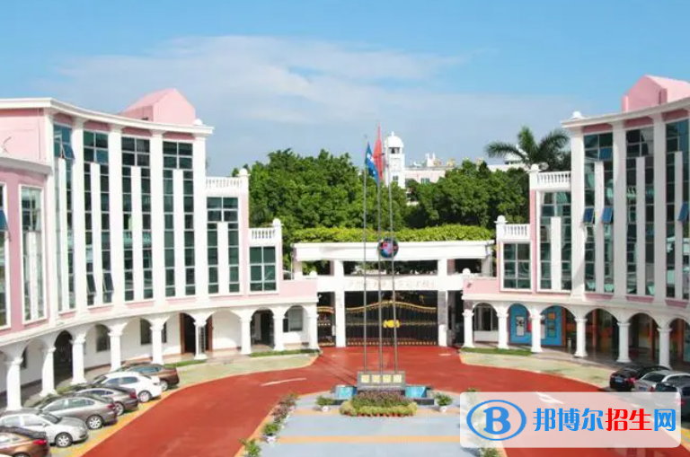 廣州華美英語實(shí)驗(yàn)學(xué)校國際部2023年入學(xué)條件