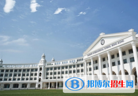 廣州加拿大國際學校(CIS)高中部2023年課程體系2