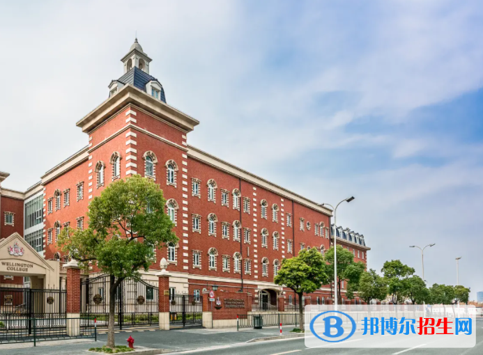 廣州英豪劍橋國(guó)際高中2023年學(xué)費(fèi)標(biāo)準(zhǔn)