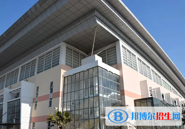廣州英豪劍橋國際高中靠譜嗎2