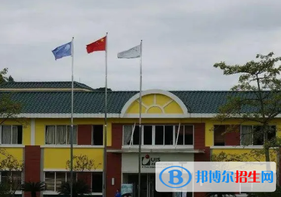 廣州譽德萊國際學(xué)校高中部2023年報名時間