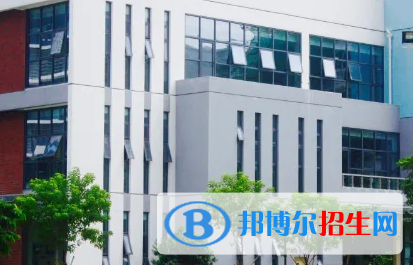 廣州譽德萊國際學(xué)校高中部2023年報名時間2