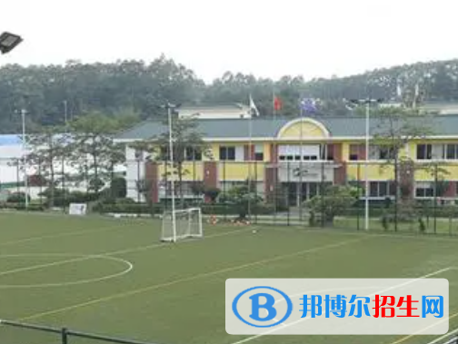 廣州譽(yù)德萊國(guó)際學(xué)校高中部2023年課程體系