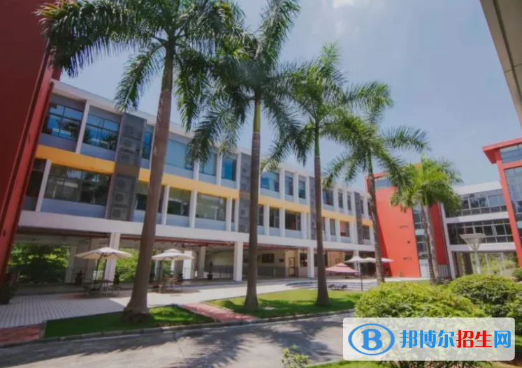 廣州譽德萊國際學(xué)校高中部靠譜嗎
